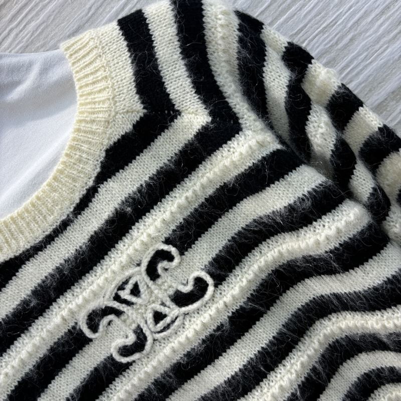 Celine Sweaters